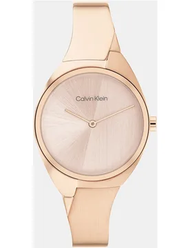 Reloj de mujer Charming 25200236 de acero - Calvin Klein - FashionsVida
