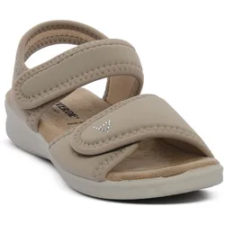 Sandalen Beige 38 Female