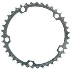 Campagnolo Corona Record Silver