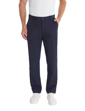 Golf Pantalon Bullet Regular Fit Stretch Navy 28 - Calvin Klein - FashionsVida