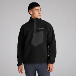 Manchester United x Mens Terrex Xploric Sweatshirt Black M