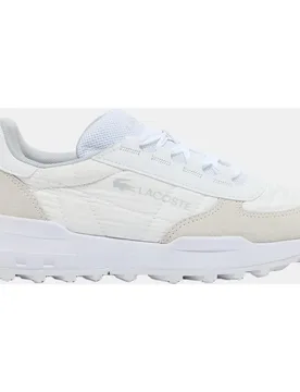 Zapatillas de mujer ELITE ACTV EVO - Lacoste - FashionsVida