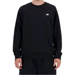 Sport essentials sudadera hombre Negro (L)