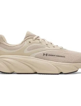 Rogue 6 Running Shoes Brown UK 8 Men - Under armour - FashionsVida