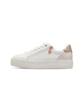 Tamaris Sneaker weiss 36 Damen - Tamaris - FashionsVida
