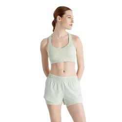Soutien-gorge De Sport à Fort Impact Power X Natural Mint 85