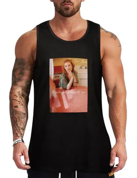 Tori Amos A Sorta Fairytale Lyrics Promo Art Photo Tank Top Basic Layering Tank Top Casual Sleeveless Soft Shirt - Aliexpress - FashionsVida