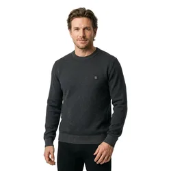 Hugo Pull Setal 10276183 Medium Grey M