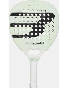 Palas de Pádel ELITE 02 27 - Bullpadel - FashionsVida