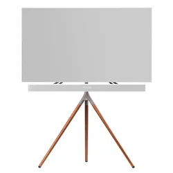 Support Tv Trépied Wm7471 32-65´´ Walnut Max 65 kg unisex