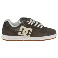 Baskets Gaveler Grey / White EU 42