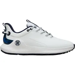 Golfschuhe MG4+ O2, weiss/navy 44