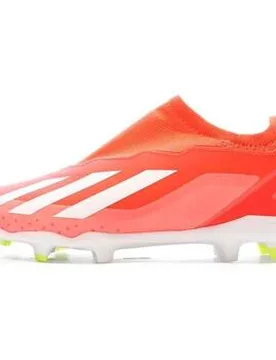 Fussballschuhe X Crazyfast League Ll Fg J 28;29;30;30 1/2;28 1/2 - Adidas - FashionsVida