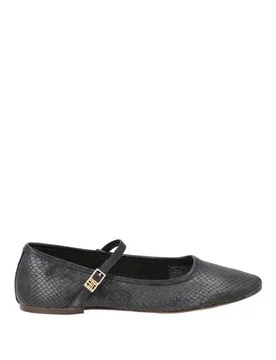 Ballerina Damen Schwarz 36,38,39,41 Damen - Tommy hilfiger - FashionsVida