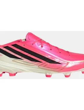 Botas De Fútbol De Adulto F50 Hyperfast League Fg - Adidas - FashionsVida
