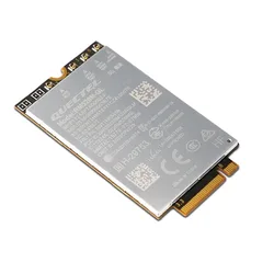 Isg Carte D´extension Pci-e 4xc1q24435 Silver One Size unisex
