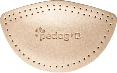 Pedag Step Arch Supports - Size: S XXW