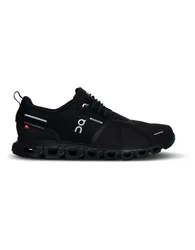 Chaussures lifestyle imperméables - Cloud 6 WP W Black/Black - Taille 37.5 - Noir