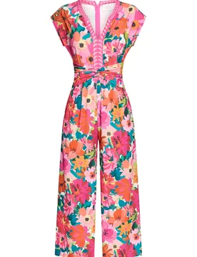 Overall Lang ohne Arm female - 34 - FashionsVida