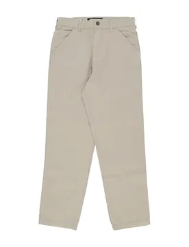 Pantalone Lungo Uomo Work Pants Ice - IUTER - FashionsVida