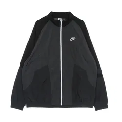 Giacca Tuta Uomo Trend Unlined Jacket Anthracite/black/off Noir/white
