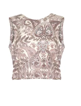TOP Donna Soallure IN FANTASIA - SOALLURE - FashionsVida