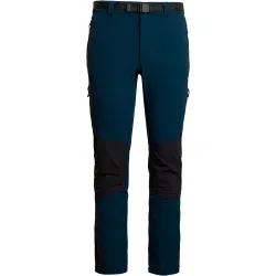 Rovek v02 pantalón montaña hombre Marino (S)