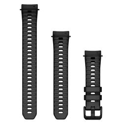 Bracelet En Silicone Instinct E-40 Mm 20 Mm