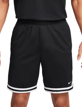 DNA Herren Kurze Hosen - Schwarz - Größe XL Black XL - Nike - FashionsVida