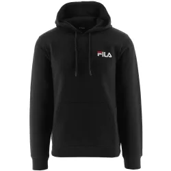 Mens Black Sandro Hoodie - Male - Black - Medium