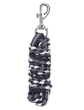 Schockemöhle Sports Führstrick SP CATCH STYLE dark grey/grey/silver - Schockemohle - FashionsVida