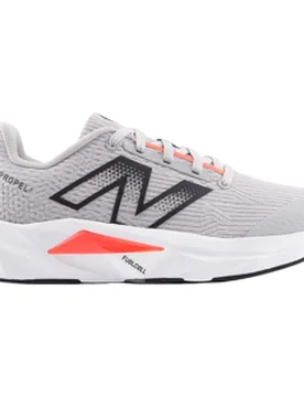 Fuelcell Propel v5 Laufschuhe Kinder Raincloud Gr. 37 - New Balance - FashionsVida