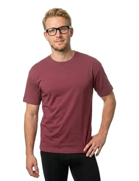 T-shirt à Manches Courtes Chup Orange Medium Red 2XL - BOSS - FashionsVida