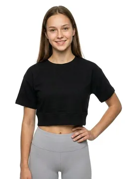 Form Soft Short Sleeve T-shirt Black / Black S Women - 2XU - FashionsVida