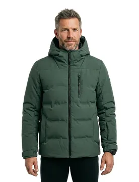 Veste Superior 24 Thyme 2XL - Protest - FashionsVida
