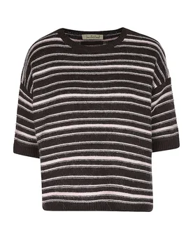 Smith&soul Pull-over rose L - Smith&soul - FashionsVida