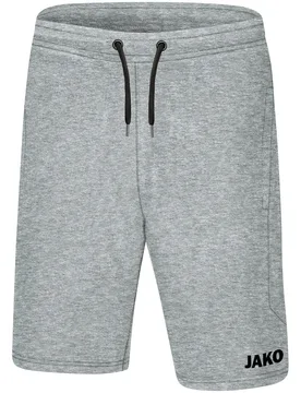 Short Base (Grau / Größe S / Unisex) - Jako - FashionsVida