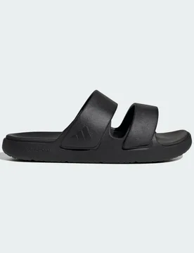 Sandali ZNSORY 38 Core Black / Core Black / Core Black - Adidas - FashionsVida