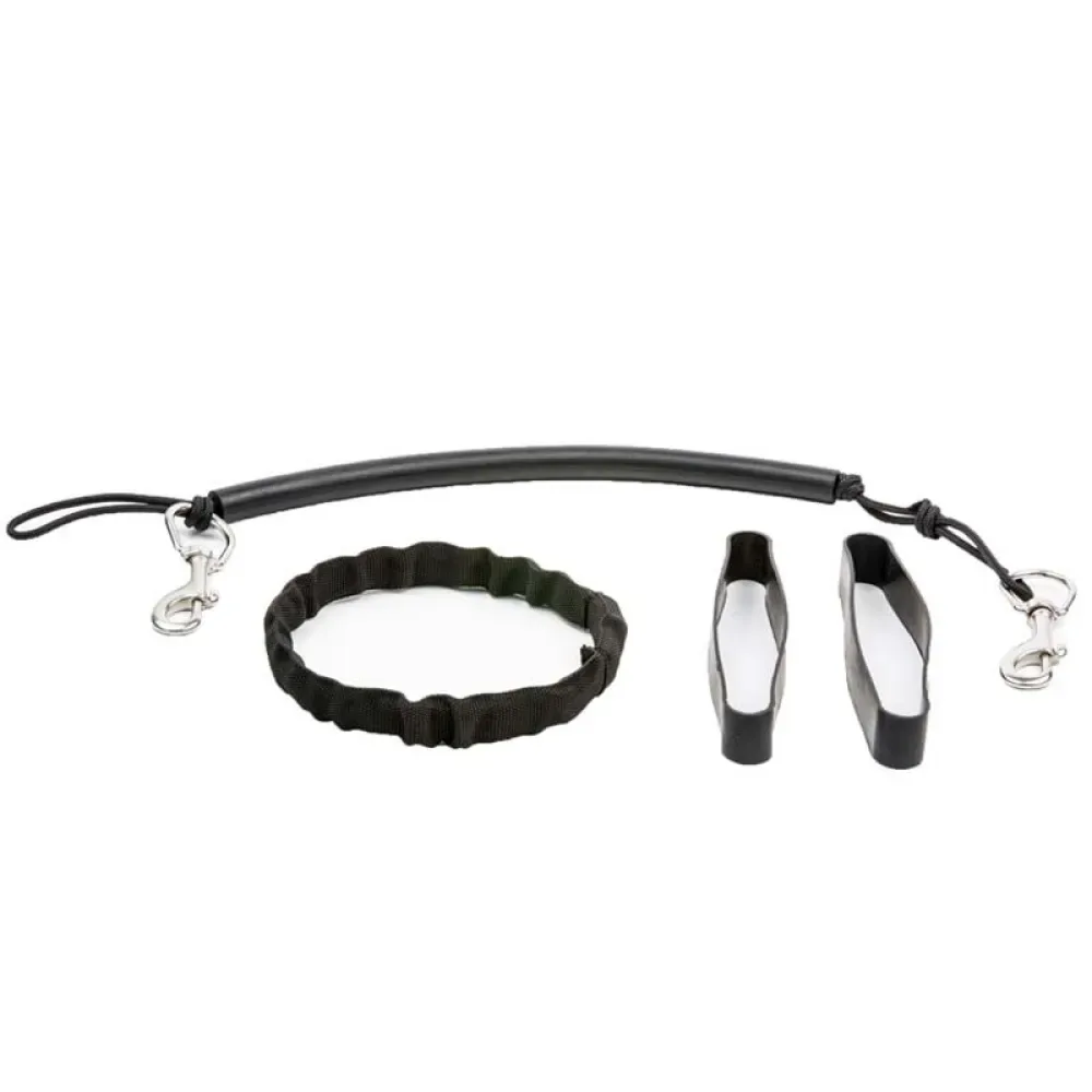 Hollis Kit Palco Deluxe - Hollis - FashionsVida