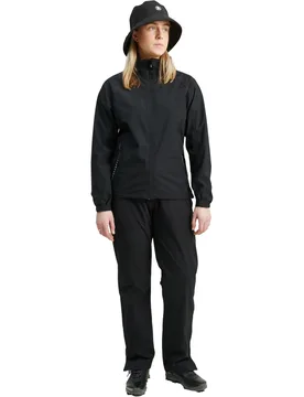 Abacus Regenjacke Links, schwarz xl - Abacus - FashionsVida