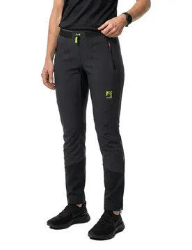 Pantalon Alagna Plus Evo Black / India M - karpos - FashionsVida