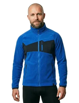 Polaire Accelerate 18303 Azure Blue / Dark Navy 3XL - MASCOT - FashionsVida