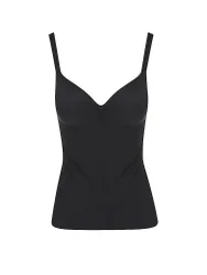 Top - Soutien-gorge push-up ZERO FEEL noir noir M