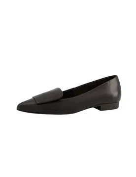 Paul Green Ballerines marron 39 - Paul green - FashionsVida