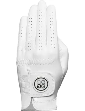 G/FORE Handschuh Signature, weiss m - G/FORE - FashionsVida