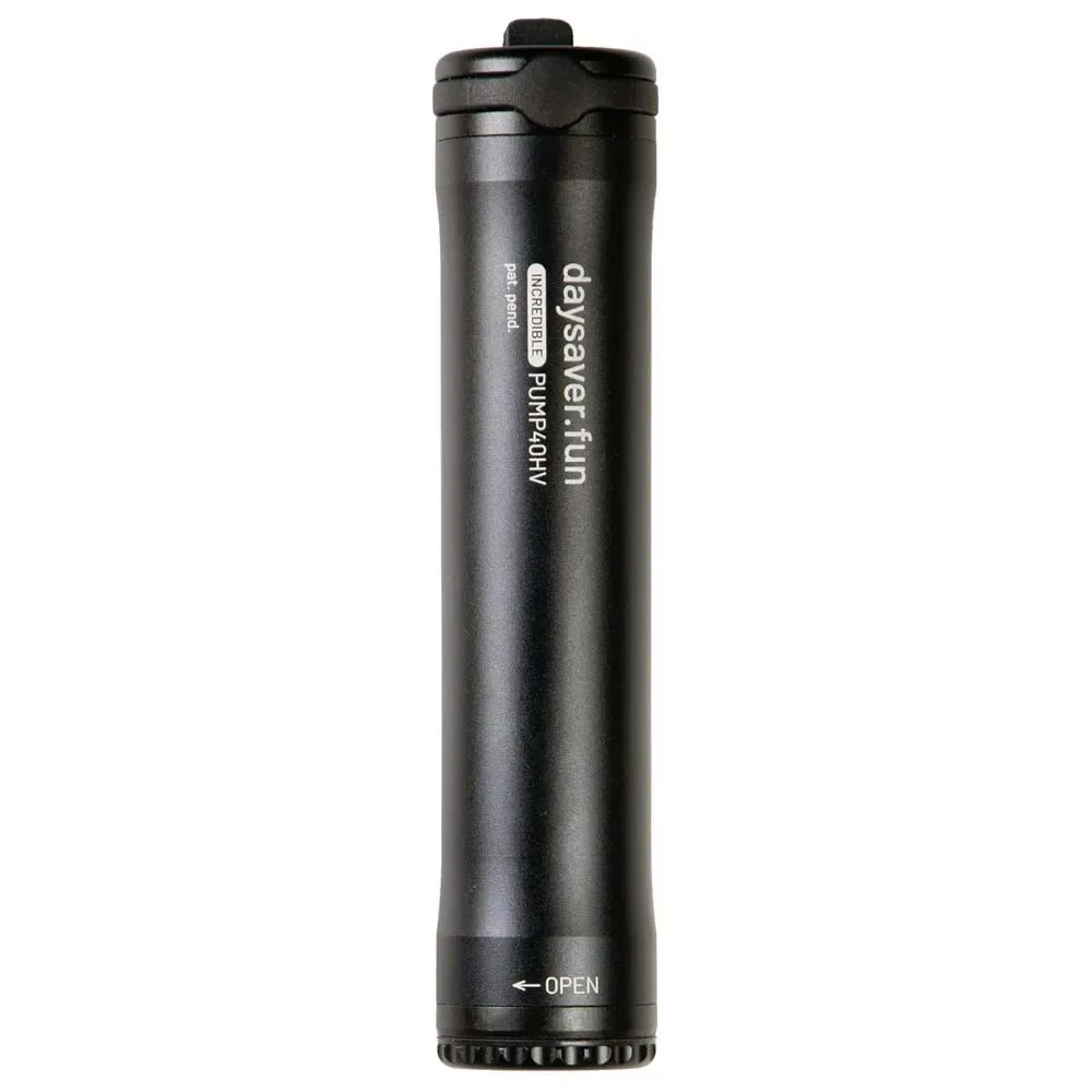 Mini Pompe Incredible Hv40 Regular - Daysaver - FashionsVida