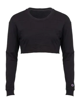 T-shirts Herren Schwarz L,M,S Herren - RICK OWENS x CHAMPION - FashionsVida