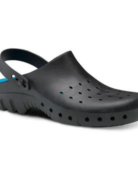 Sabots Technique Black EU 38 - Feliz caminar - FashionsVida