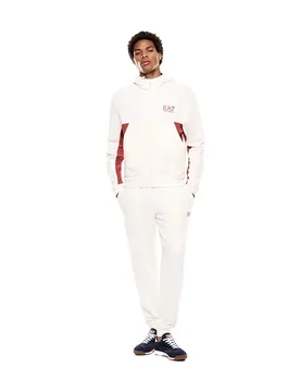 Ea7 Emporio Armani Survêtement 7m001611_af12451 Sugar Swizze L - Giorgio Armani - FashionsVida