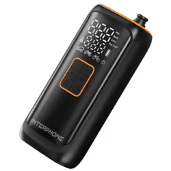 Compressore Elettrico Portatile Cellular Lne Interphone Smar taglia un